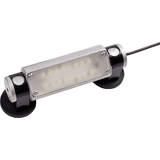 Böcker Machinestaaflamp            155mm