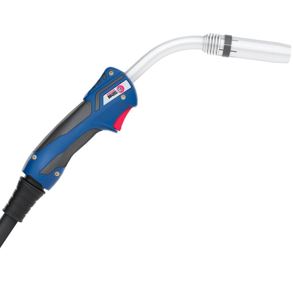 Product afbeelding Binzel Lastoorts MB EVO 36 luchtgekoeld 3,00m