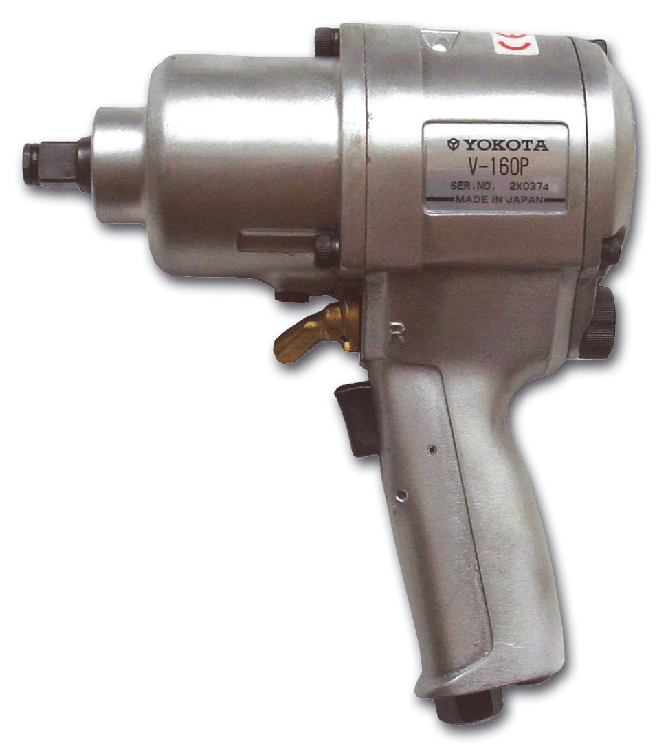 Product afbeelding Yokota Slagmoersleutel 1/2" - V-160P