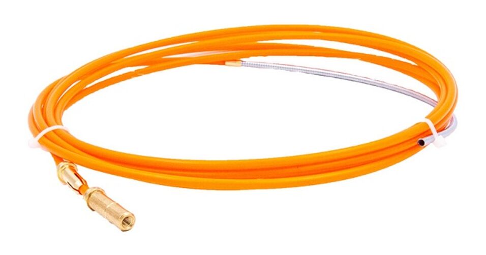 Product afbeelding Kemppi chili liner 1.2-1.6 AL/SS 5m