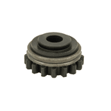 Kemppi aanvoerrol 2.4 v70/1k zwart w001055