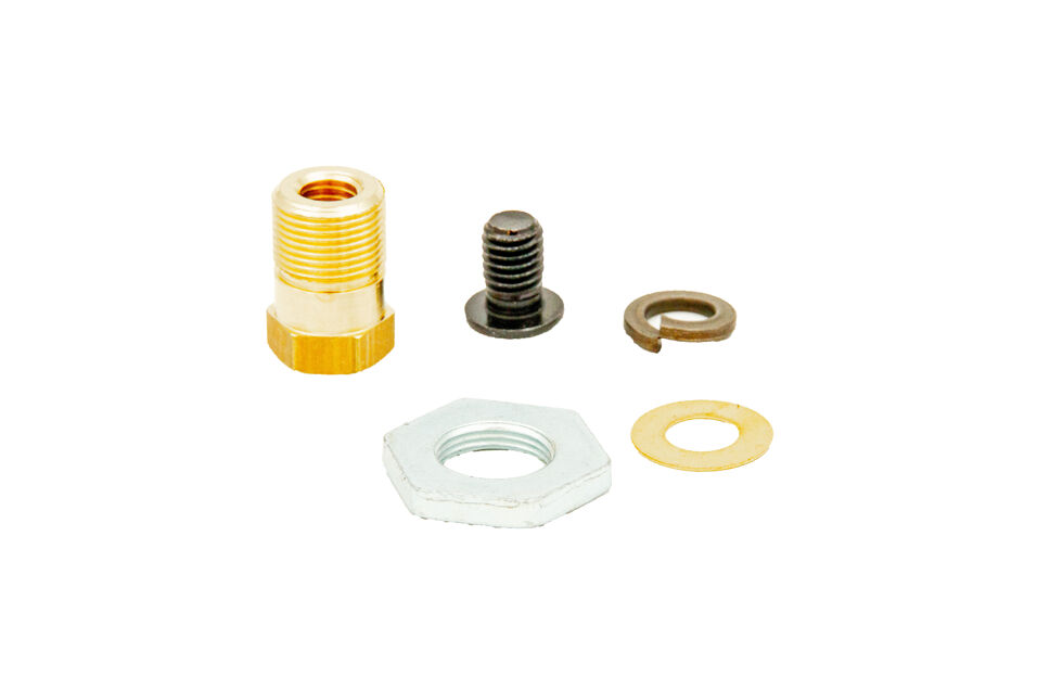Product afbeelding Kemppi inbouwkoppeling SKM25 4306000