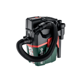Metabo accu alleszuiger AS 18 L PC EX