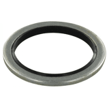 Bonded seal nbr70        21,5x28,7x2,5mm