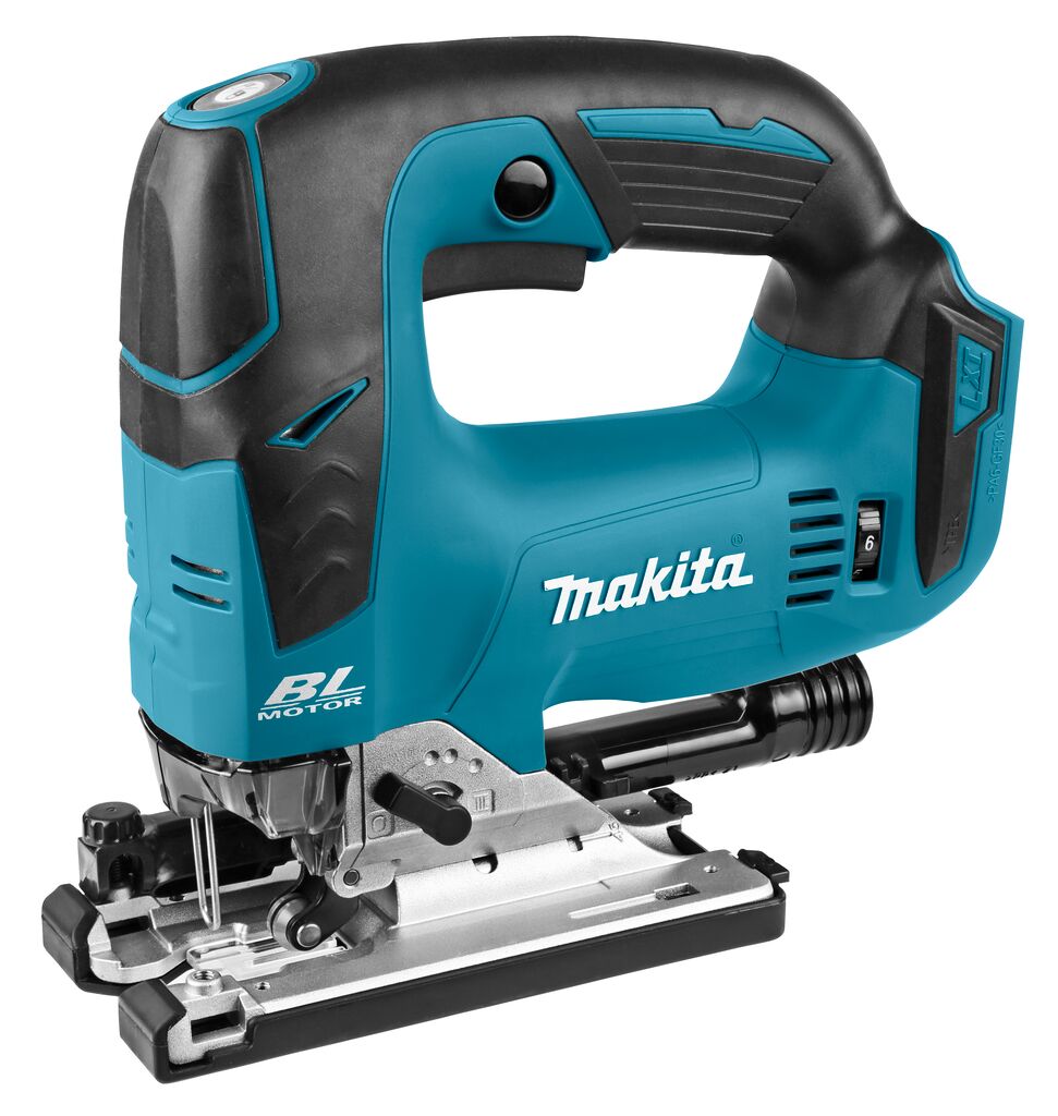 Makita accu decoupeerzaag       DJV182ZJ