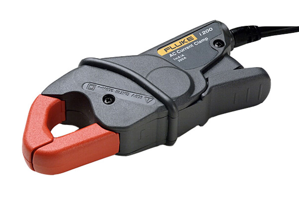 Product afbeelding Fluke i200 AC-stroomtang