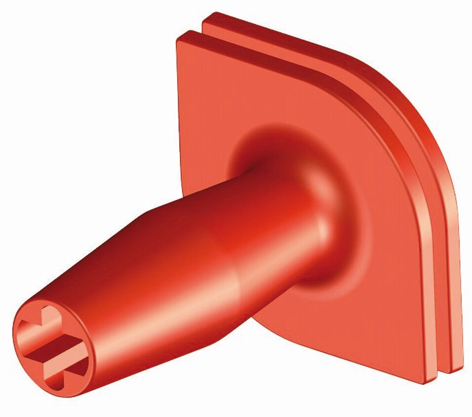 Product afbeelding Gedore Handbeschermingsgreep 108 UNI