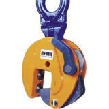 Rema bulb-hijsklem CBU