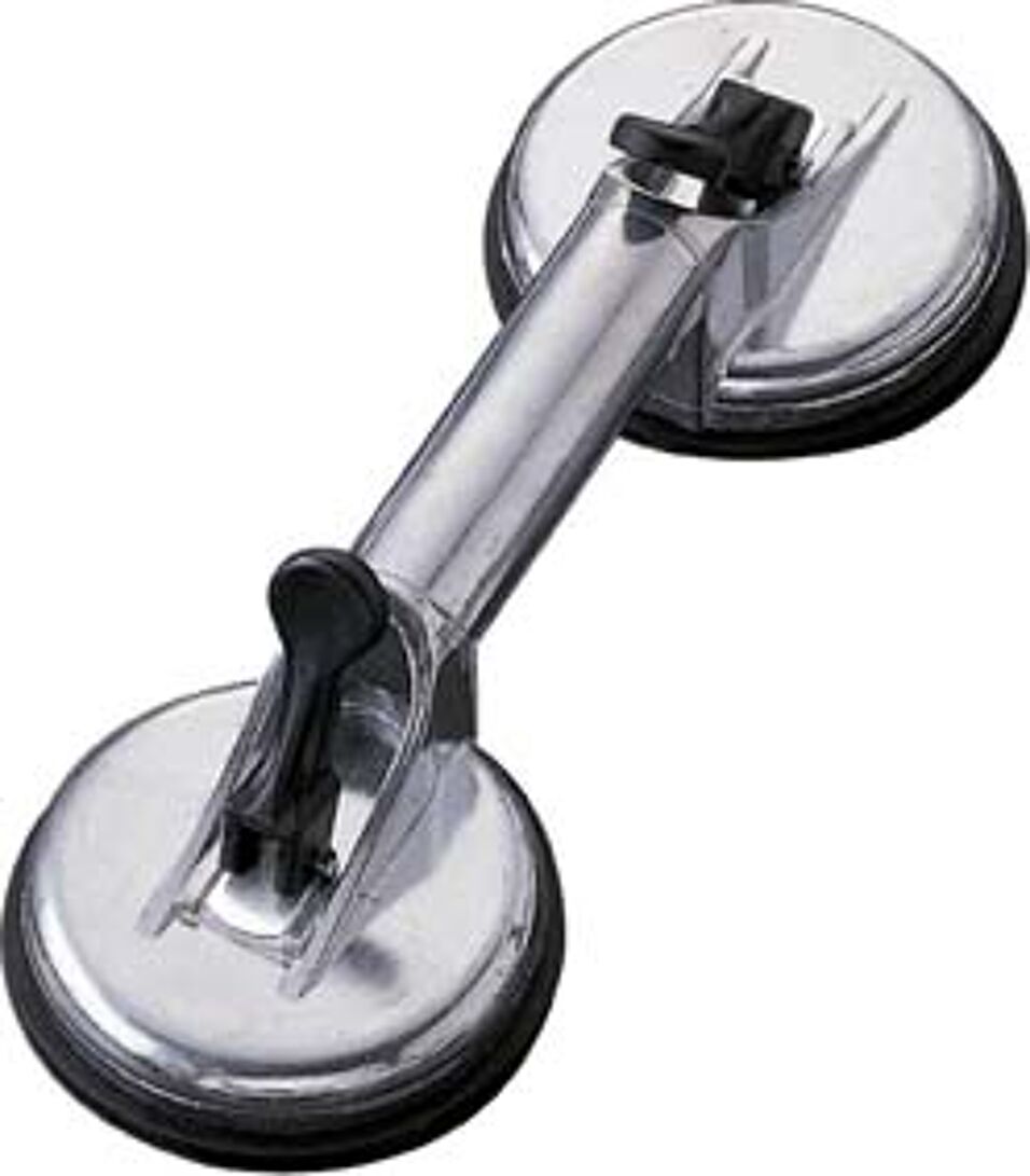 Product afbeelding Reserverubber voor zuignap 25 kg