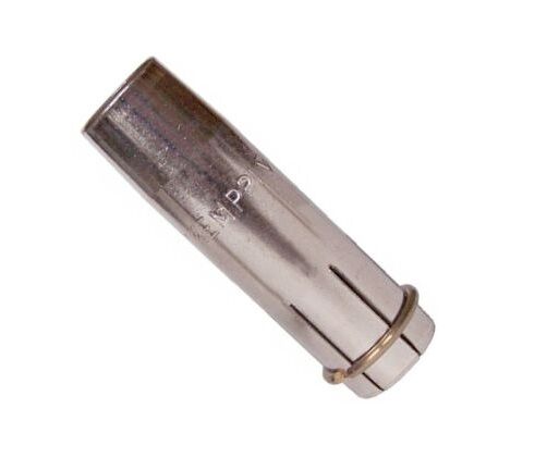 Kemppi gasmondstuk standaard M8 PMT27-30W