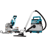 Makita accu machineset        DLX2379UX1
