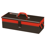 Facom Gereedschapkist met 2 vakken bt.6a