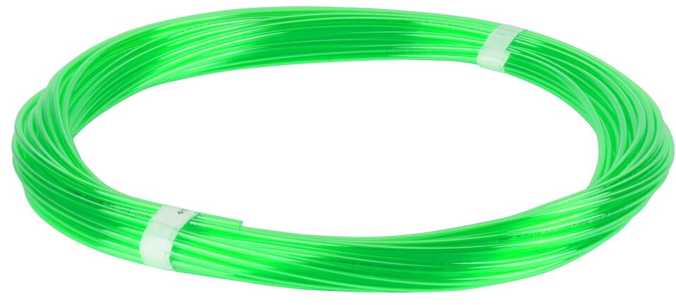 Product afbeelding Smc slang pu-groen 6mm tu0604g- 20
