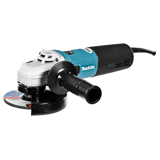 Makita haakse slijpmachine 9565HR