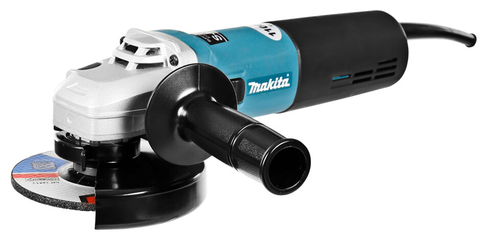 Product afbeelding Makita haakse slijpmachine 9565HR