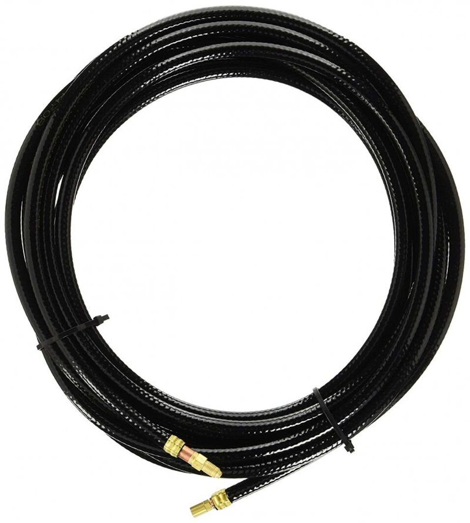 Product afbeelding Binzel stroomkabel ABITIG 17 4 m
