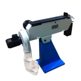 Wisent afzuigunit voor BSM 75/150   400V