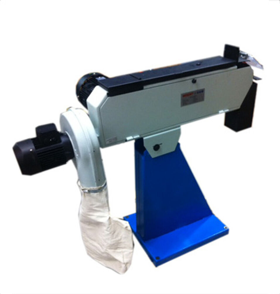 Product afbeelding Wisent afzuigunit voor BSM 75/150   400V