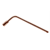 Harris heetstookkop J-63-2 nr. 2 acetyleen