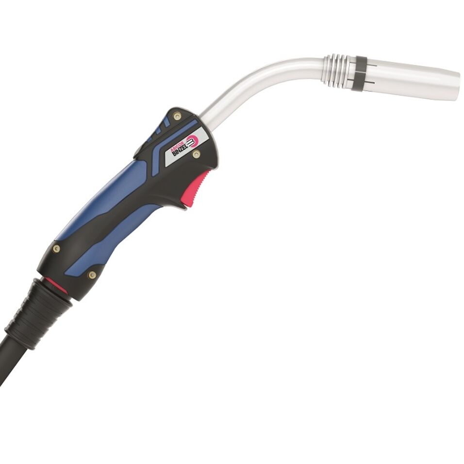 Product afbeelding Binzel Lastoorts MB EVO PRO 36 luchtgekoeld 4,00m