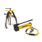 Enerpac Trekker hydraulisch 14t 3arm.LGHS314H