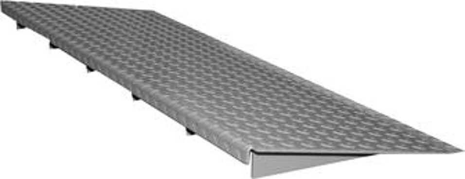 Product afbeelding Oprijplaat                         AR 23