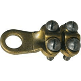 Schroefkabelschoen 25 qmm- m10
