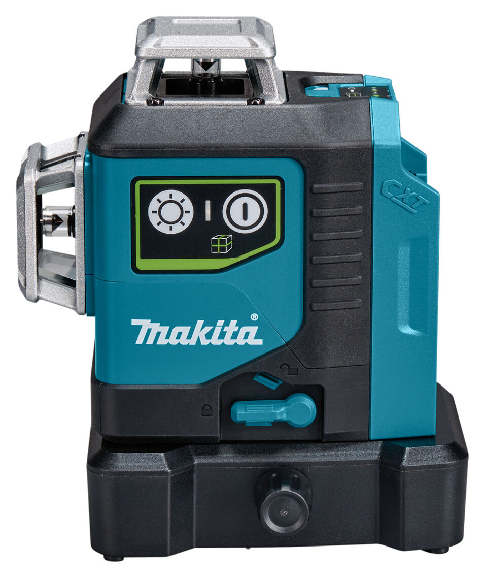 Product afbeelding Makita accu kruislijn laser      SK700GD