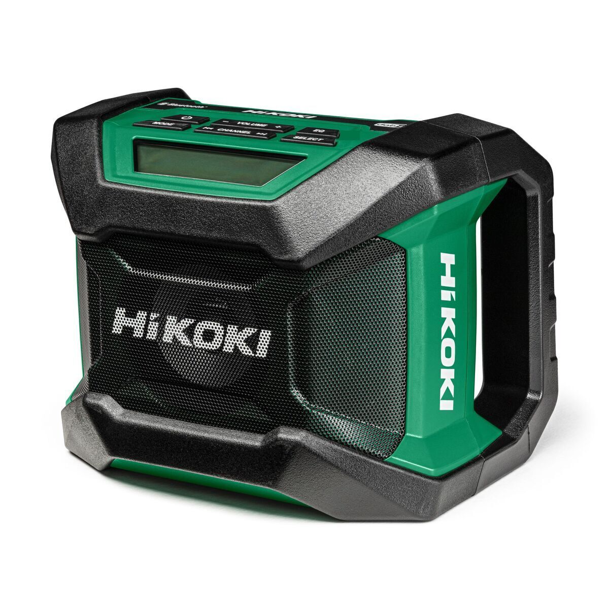 HiKOKI accu radio DAB/BT       UR18DAW4Z