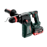 Metabo accu boorhamer KH 18 LTX BL 24 Q