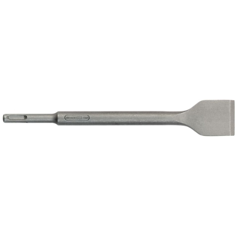 Product afbeelding Metabo SDS+ tegelbeitel         250x40mm