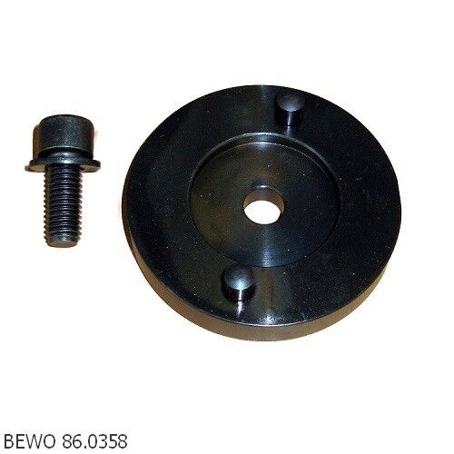 Bewo zaagflens CPO-315 86.0358