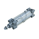 Smc iso cilinder c96sdb100-100c