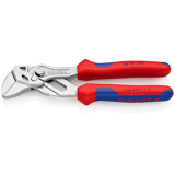 Knipex Sleuteltang met meercomponenten-handgreep 150mm