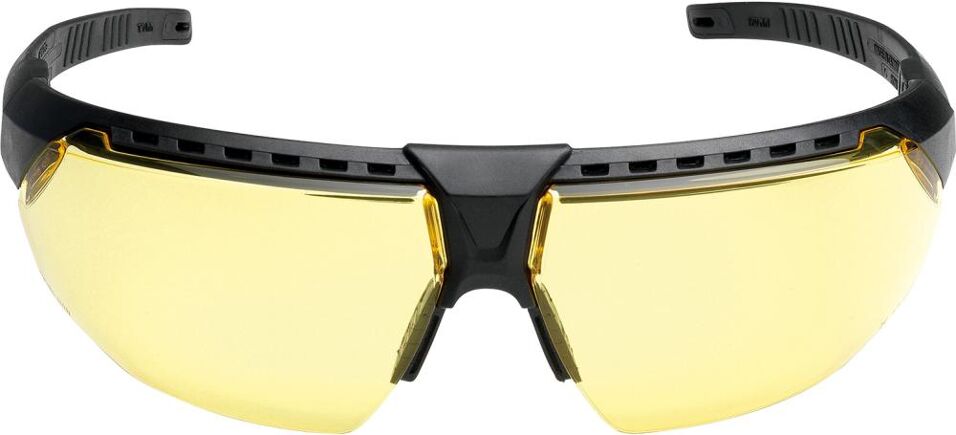 Product afbeelding Honeywell veiligheidsbril Avatar geel