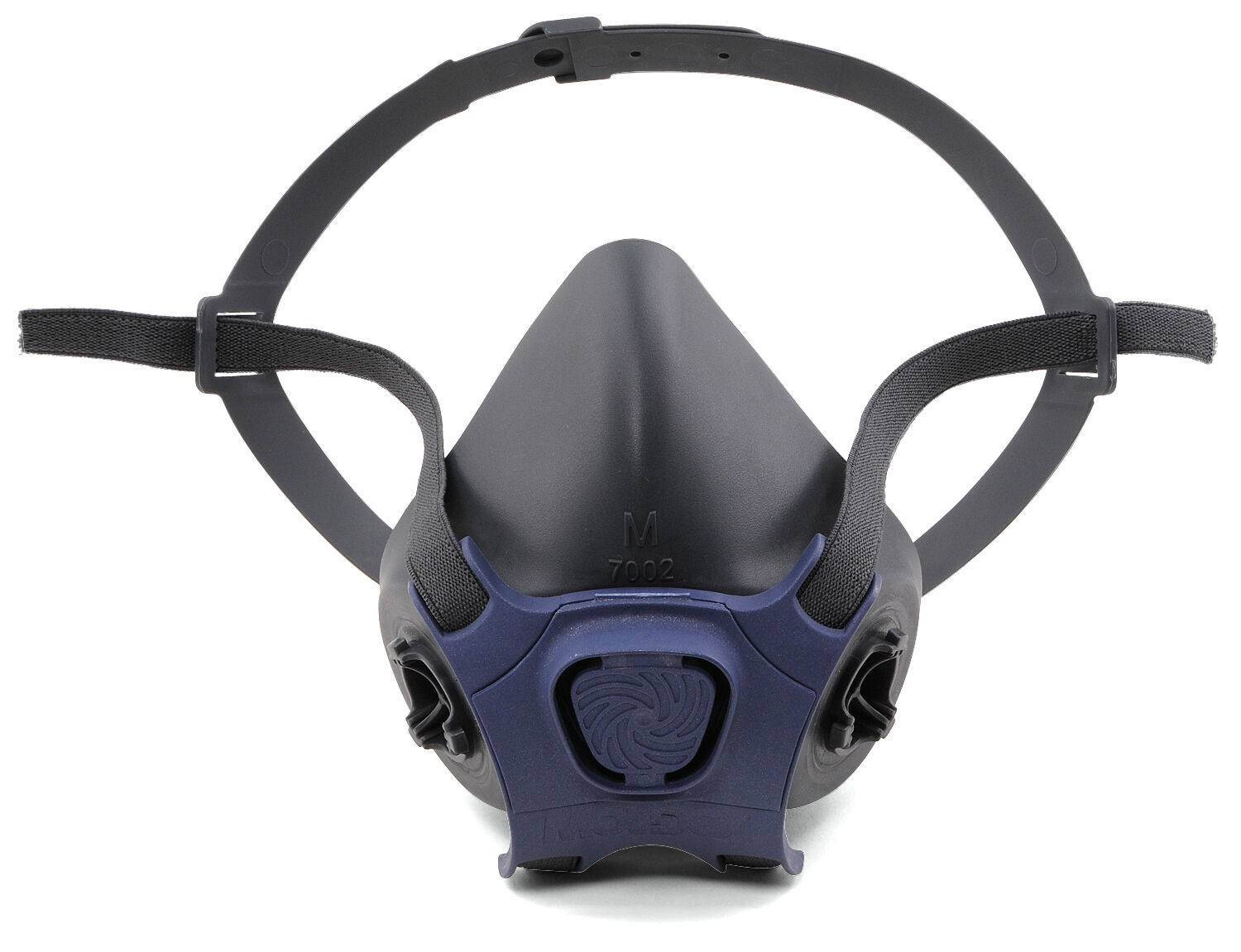 Moldex halfmasker Easylock M 7002