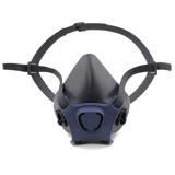 Moldex halfmasker Easylock M 7002