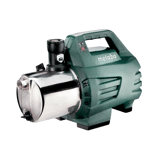 Metabo tuinpomp  P 6000 Inox
