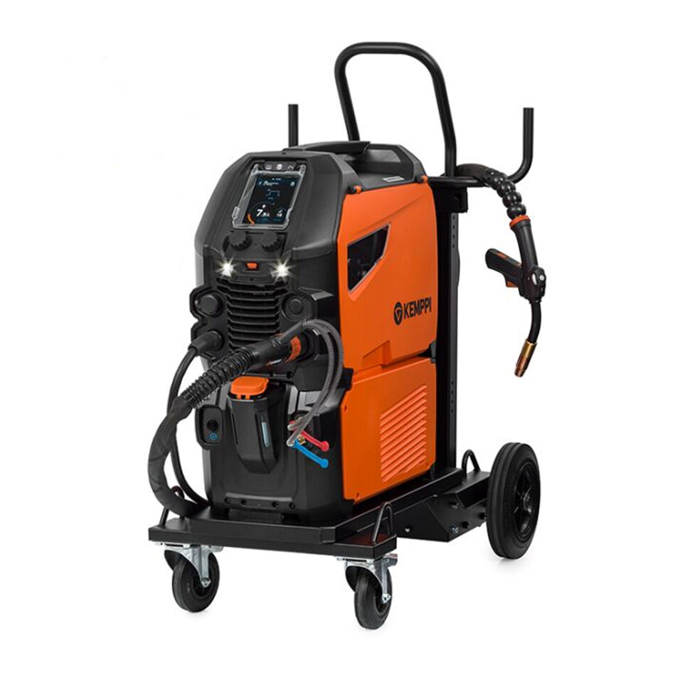 Product afbeelding Kemppi master M 358G MSMC1KW GXe 305 W 3,5m