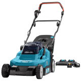 Makita accu grasmaaier 38cm    DLM382PT2