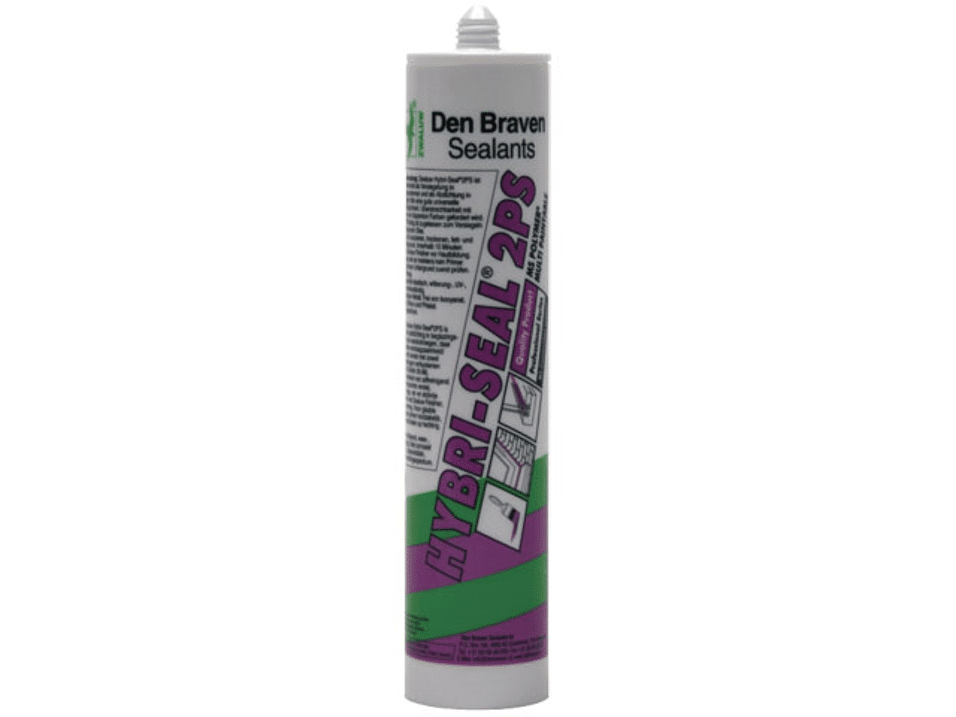 Product afbeelding Zwaluw hybriseal 2PS bruin         290ml