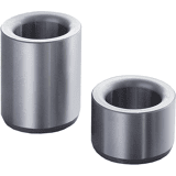 Ockert boorbus DIN179A kort 10 x 15 x 12mm