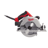Milwaukee cirkelzaag               CS 60