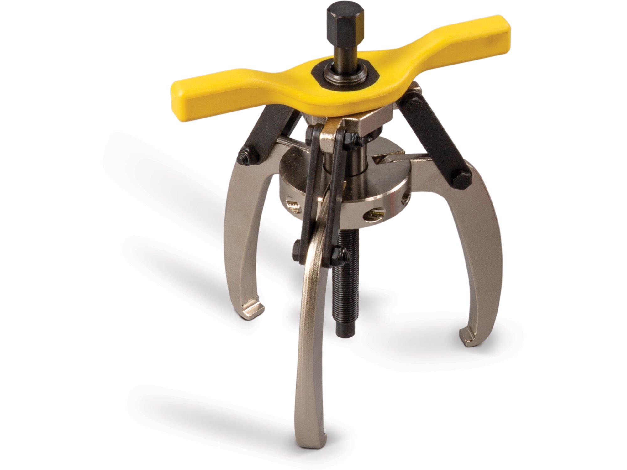 Enerpac mechanische trekker lock-grip 3 armen