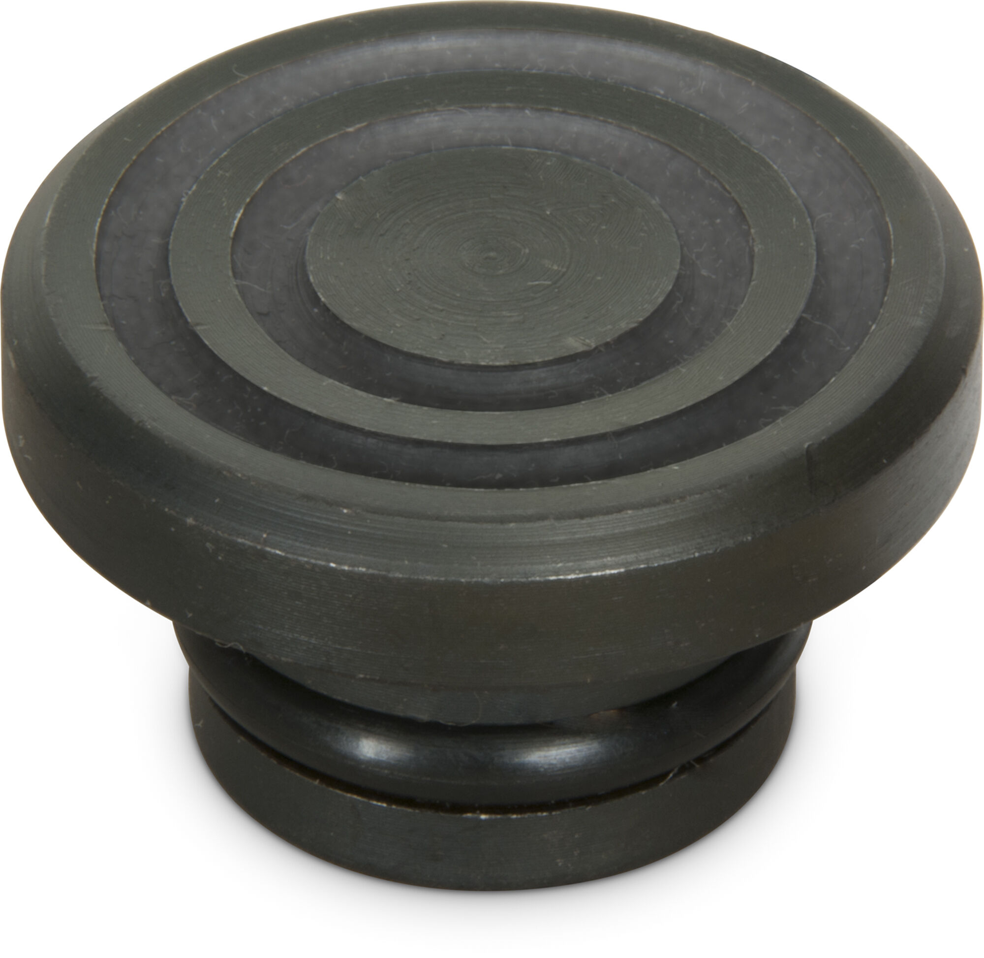 Enerpac Zadel gegroefd a102g