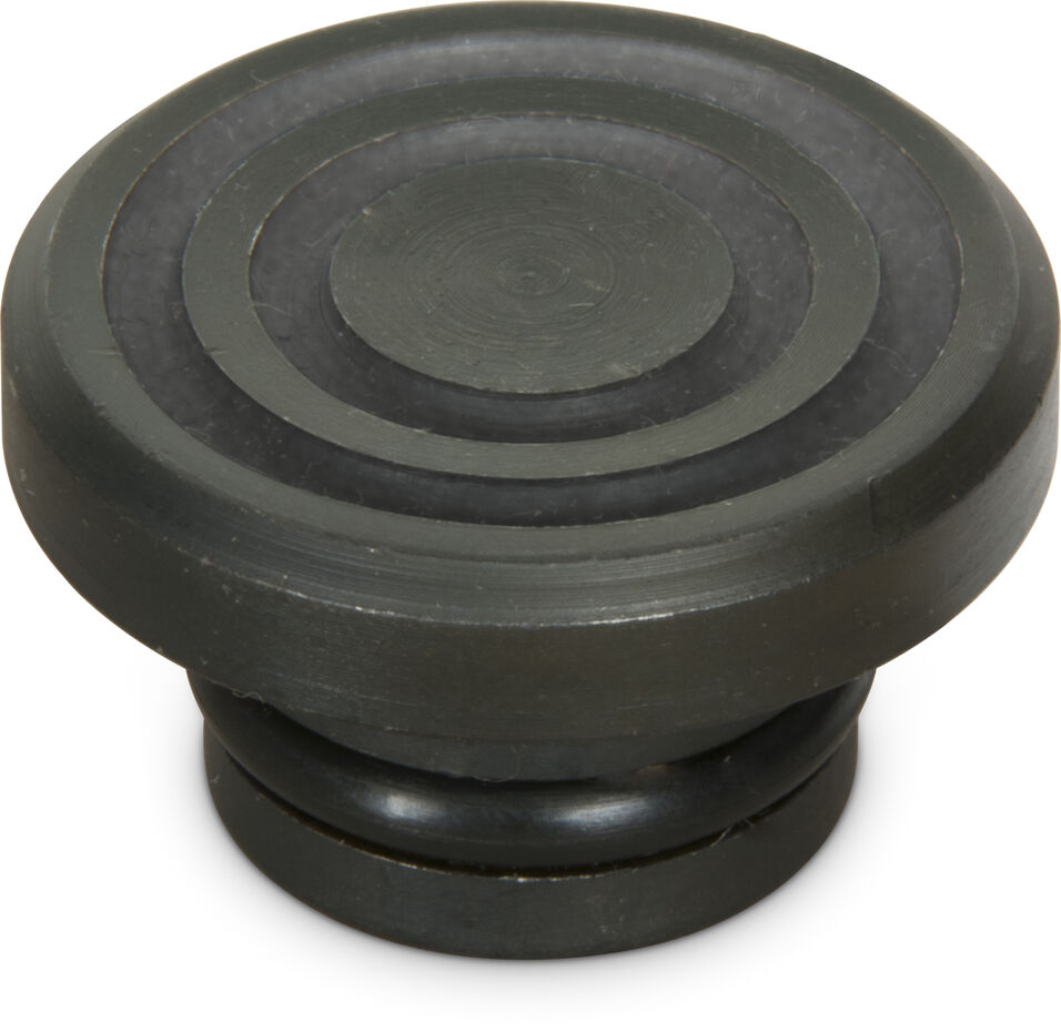 Product afbeelding Enerpac Zadel gegroefd a102g