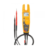 Fluke Elektrische tester T6-600