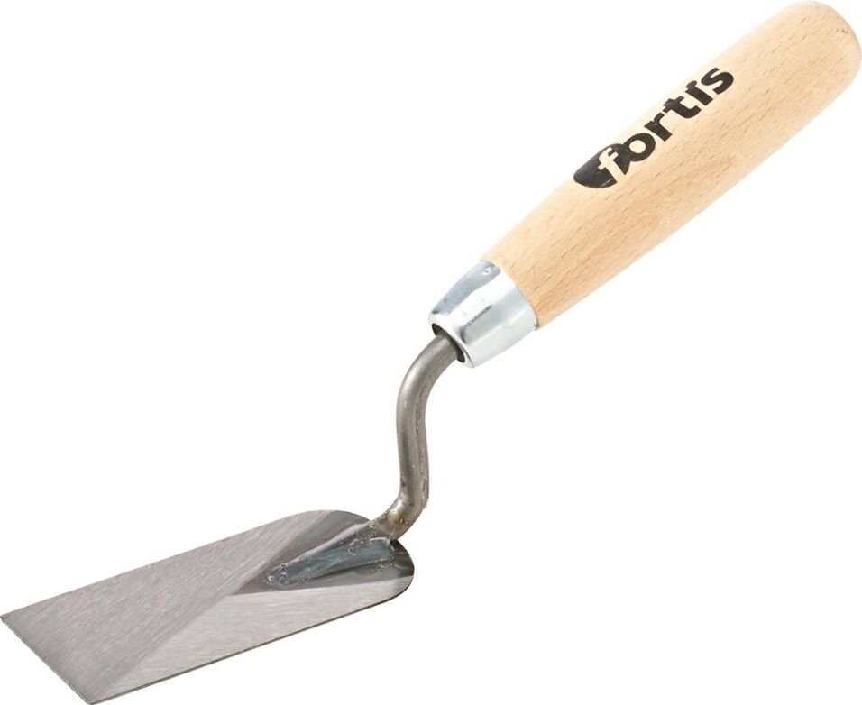 Product afbeelding Fortis Stukadoorsspatel 40mm