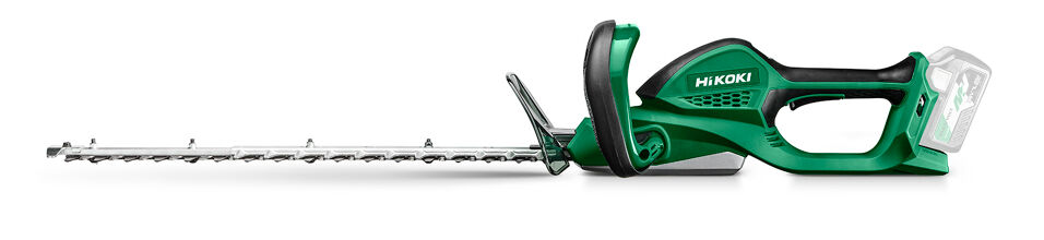 Product afbeelding HiKOKI accu heggeschaar CH3656DAW4Z