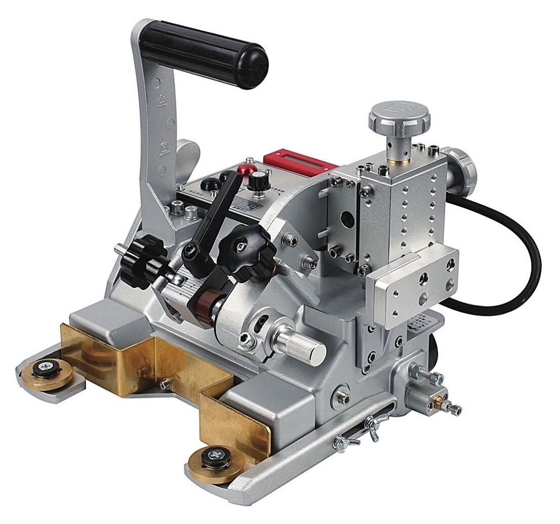 Topreach lastractor HCD500 met accu en oplader